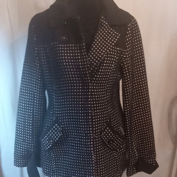 Billabong women's jacket small - Picture 2 of 11